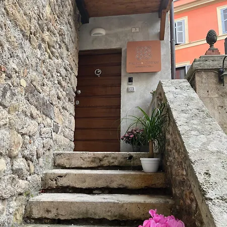 Antica Dimora Palazzo Ciprani *
