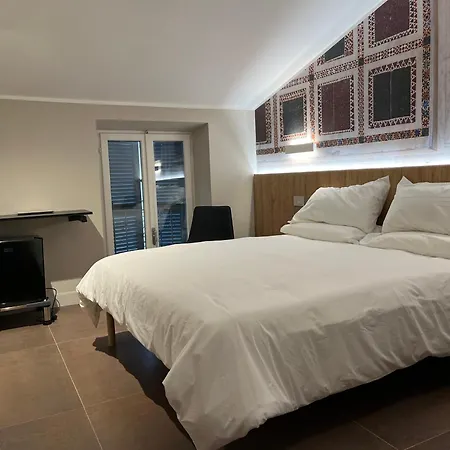 Antica Dimora Palazzo Ciprani Guest house Anagni