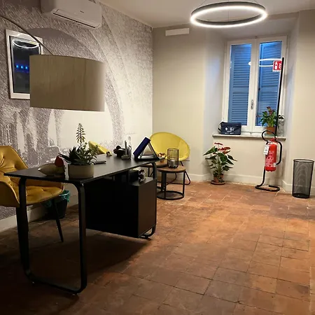 Antica Dimora Palazzo Ciprani