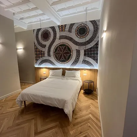 Antica Dimora Palazzo Ciprani Guest house Anagni