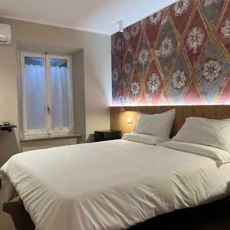 Guest house Antica Dimora Palazzo Ciprani Anagni