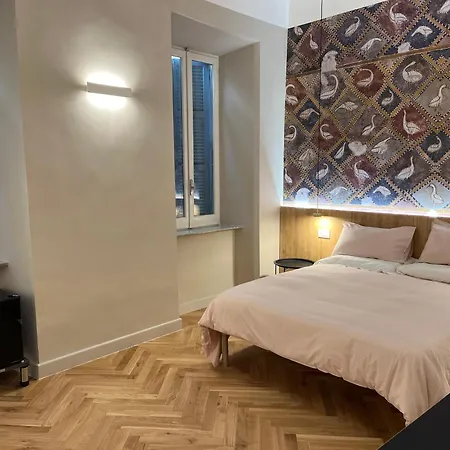 Guest house Antica Dimora Palazzo Ciprani *