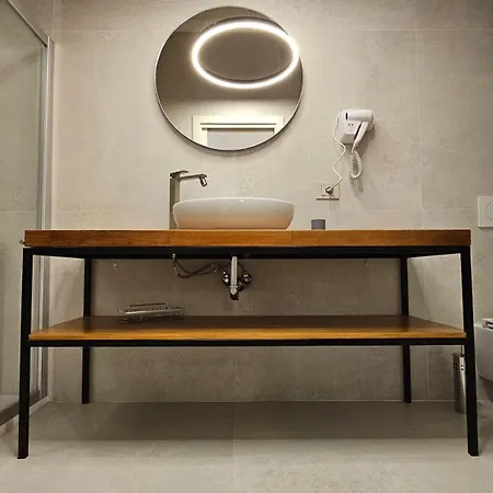 Guest house Antica Dimora Palazzo Ciprani