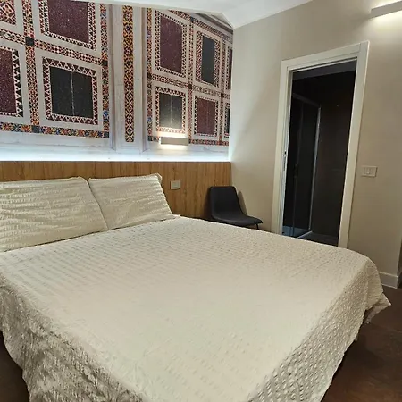 Guest house Antica Dimora Palazzo Ciprani *