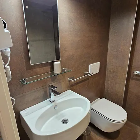 Antica Dimora Palazzo Ciprani Guest house