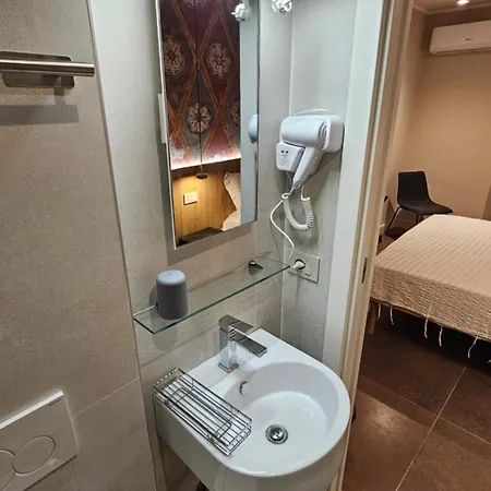 Guest house Antica Dimora Palazzo Ciprani Anagni