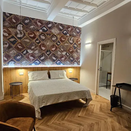 Guest house Antica Dimora Palazzo Ciprani