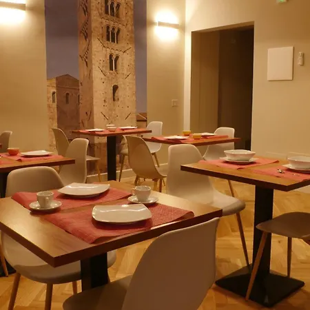 Guest house Antica Dimora Palazzo Ciprani *