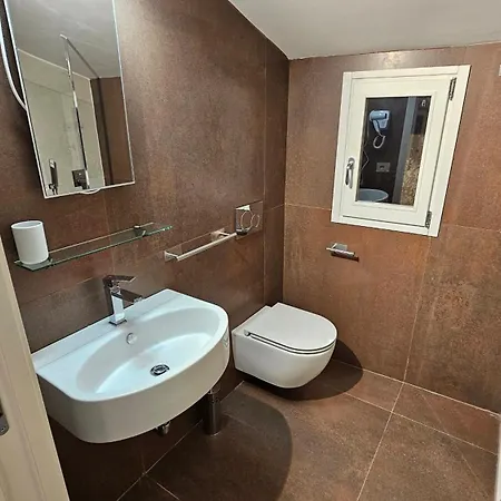 Guest house Antica Dimora Palazzo Ciprani Anagni