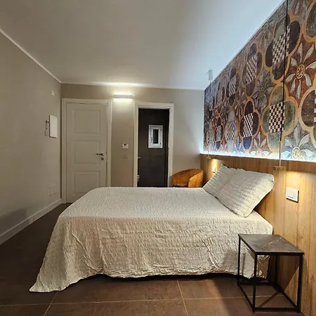 Antica Dimora Palazzo Ciprani Anagni