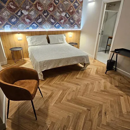 Antica Dimora Palazzo Ciprani Guest house