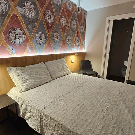 Guest house Antica Dimora Palazzo Ciprani