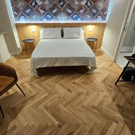 Antica Dimora Palazzo Ciprani Guest house *