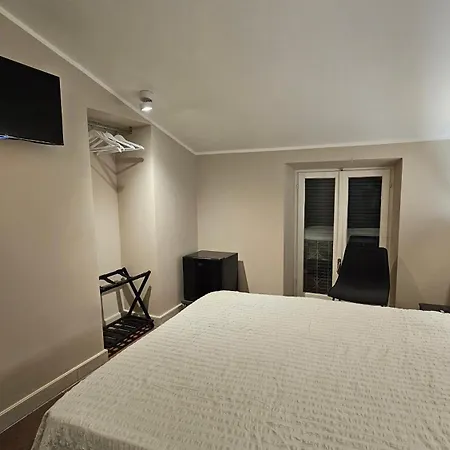 Guest house Antica Dimora Palazzo Ciprani *