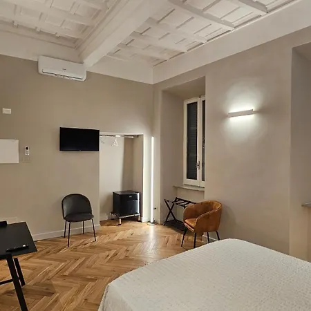 Antica Dimora Palazzo Ciprani Guest house Anagni