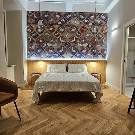 Antica Dimora Palazzo Ciprani Guest house