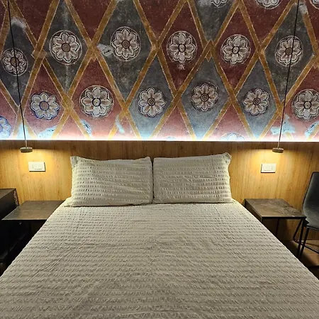Antica Dimora Palazzo Ciprani Guest house *