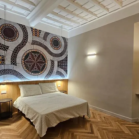 Guest house Antica Dimora Palazzo Ciprani Anagni