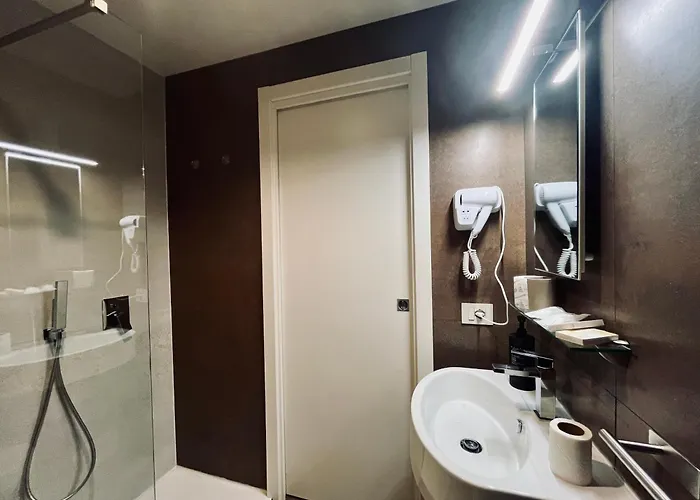 Antica Dimora Palazzo Ciprani 3*